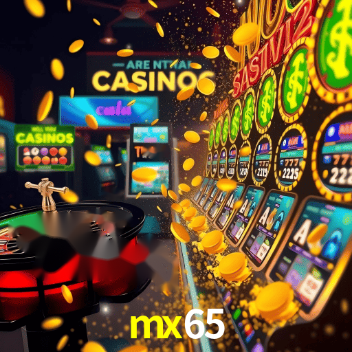 Mesa de Blackjack mx65