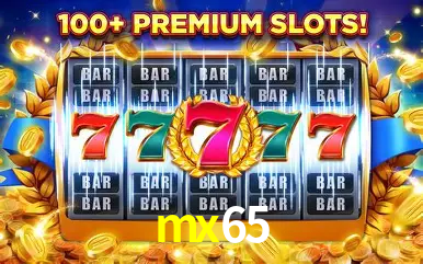 A Emoção da Loteria na mx65: Uma Chance de Mudança de Vida