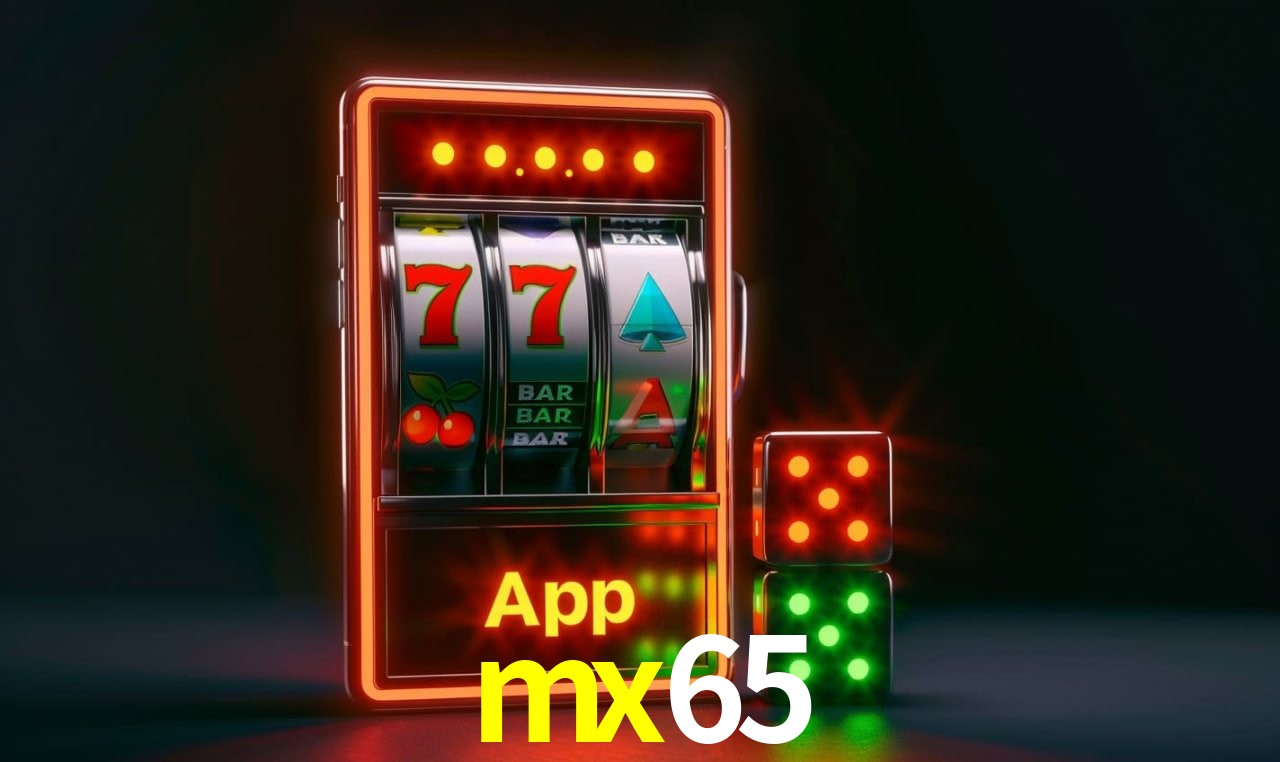 plataforma mx65