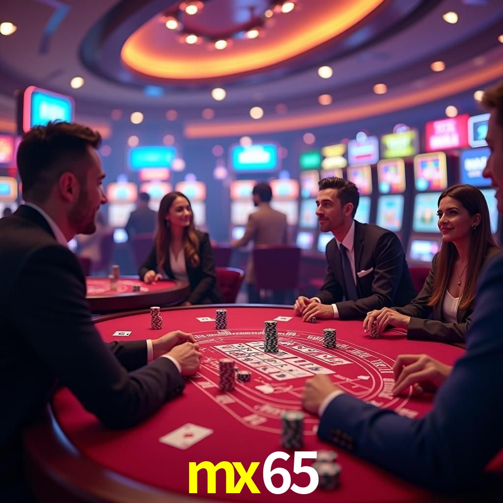 Segurança 2FA mx65