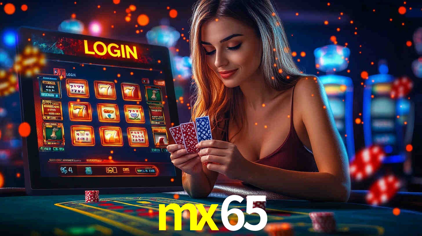 bet mx65