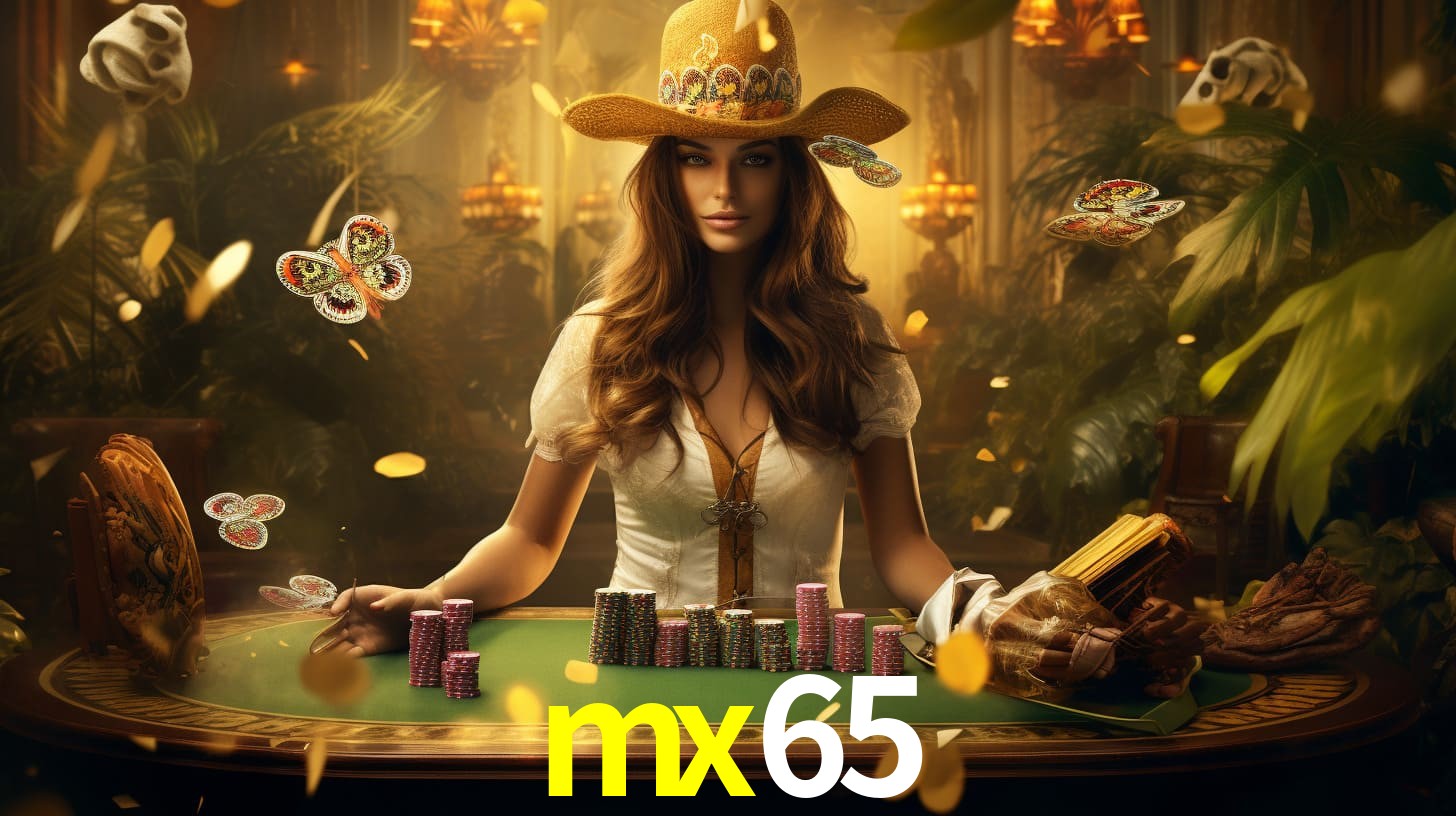 Live Casino mx65
