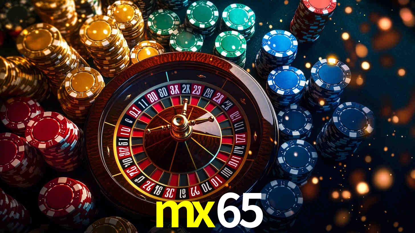 Ofertas Imperdíveis na mx65: Promoções e Bônus Que Valem a Pena