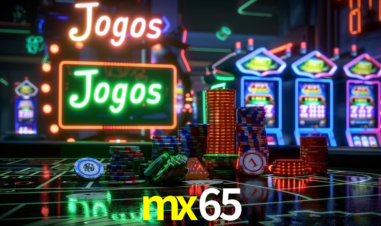 Segurança App mx65