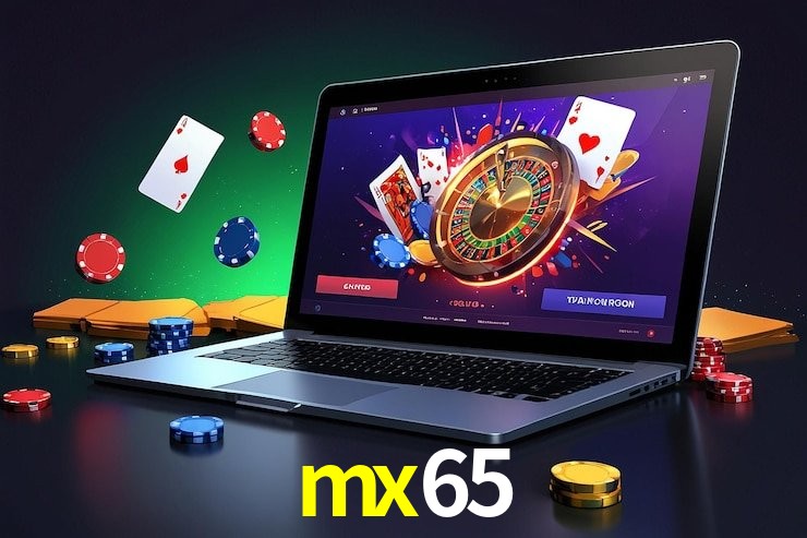 Progressão VIP mx65