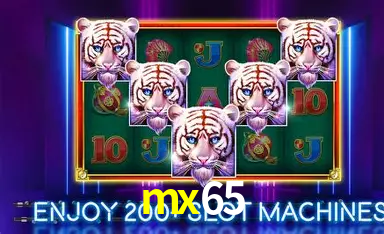 Desvendando o Mundo dos Jogos Virtuais na mx65