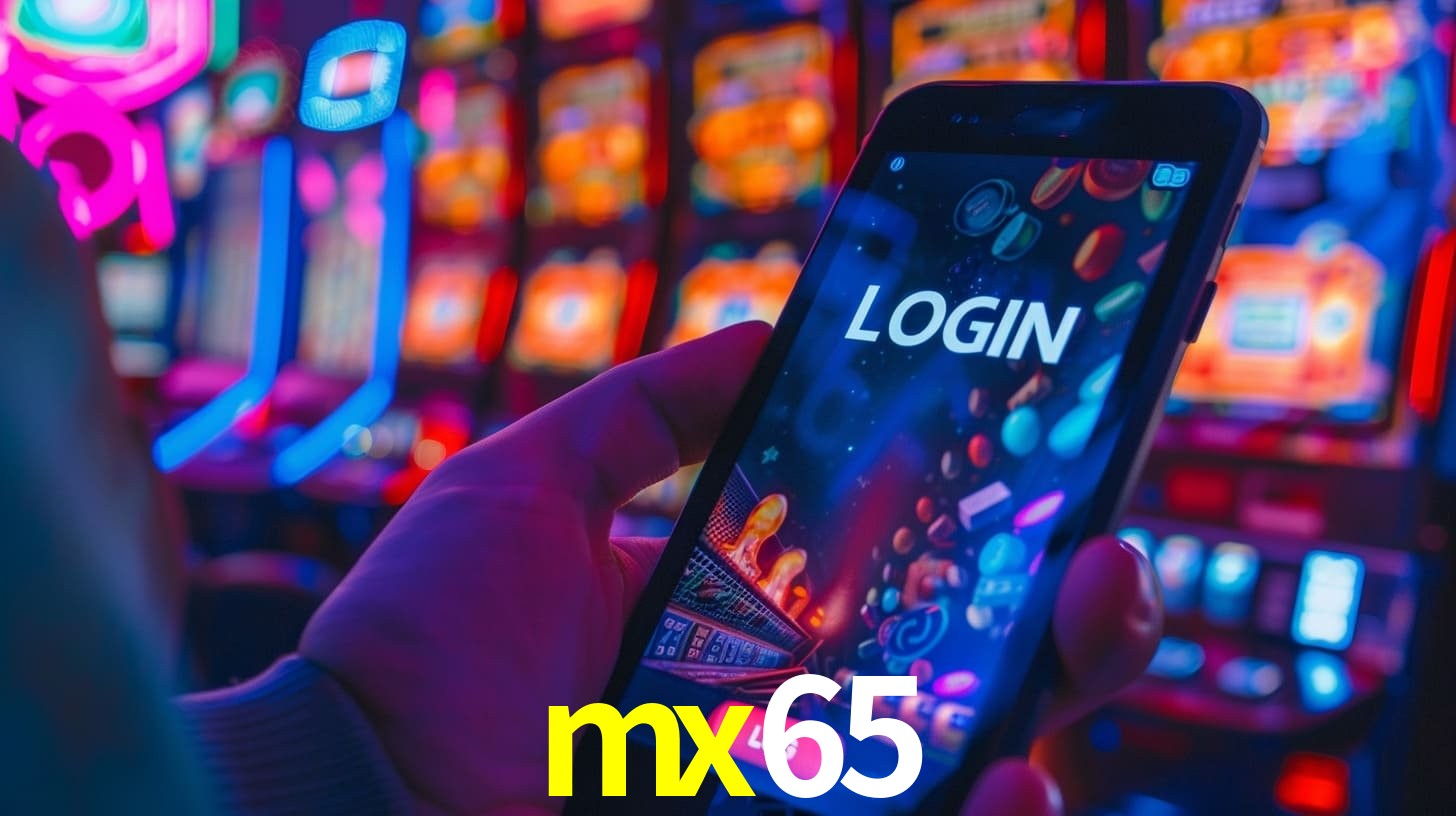 Integração de APIs mx65