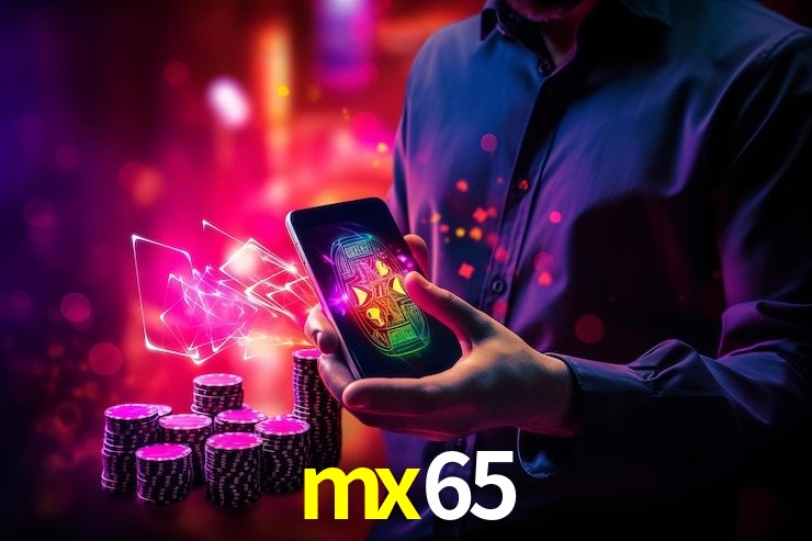 Design Responsivo mx65