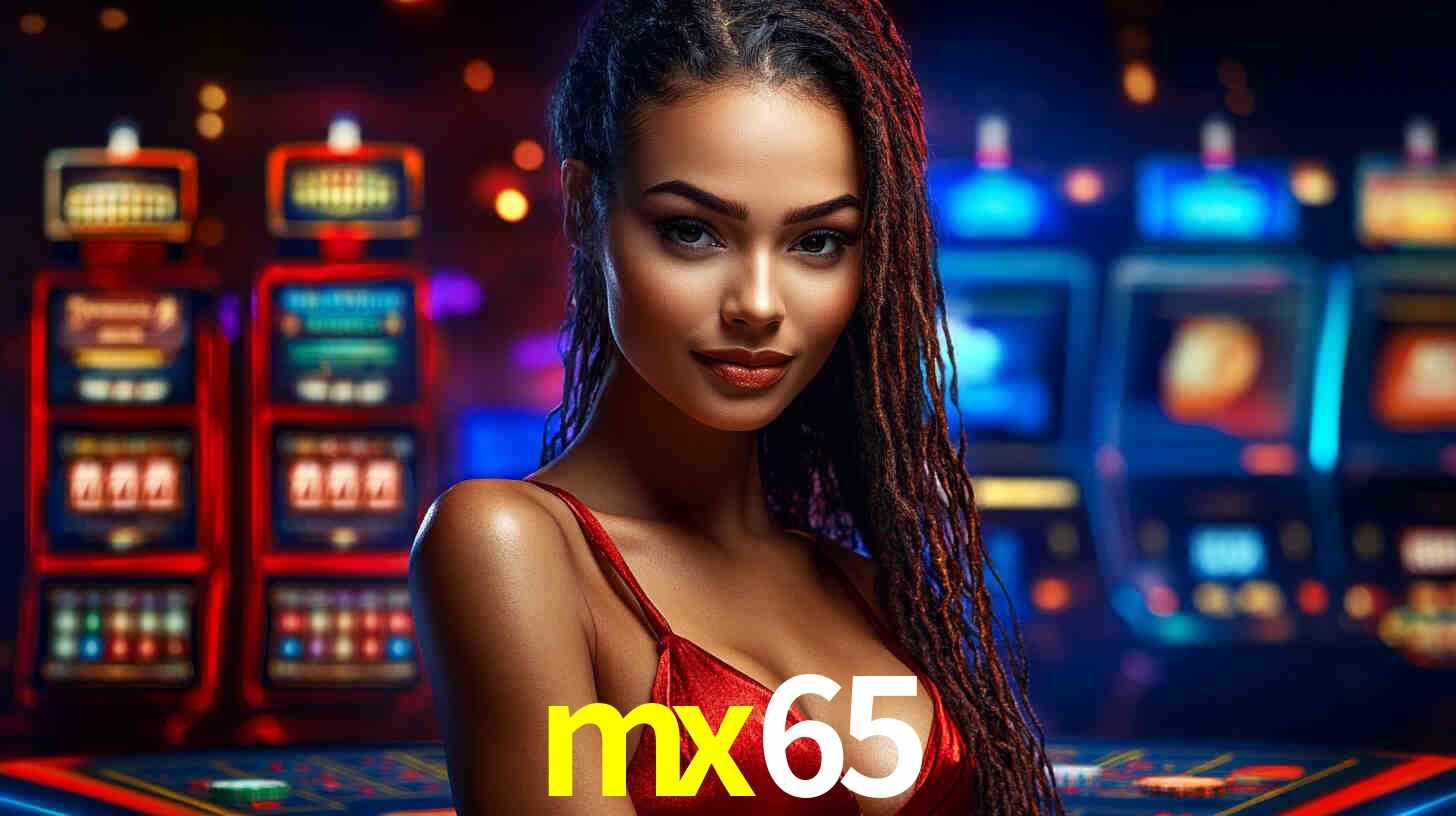 Jogos Exclusivos mx65
