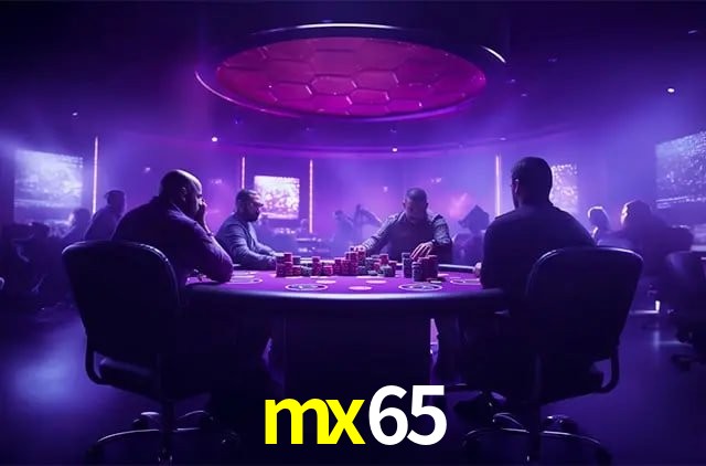 mx65 plataforma