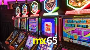 Diretório de Jogos mx65