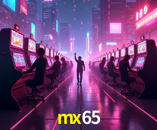Tecnologia da Plataforma mx65