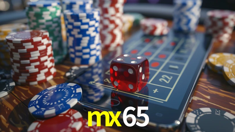 Vantagens App mx65