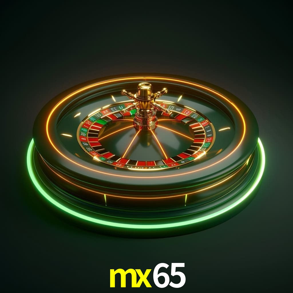 App mx65 iOS