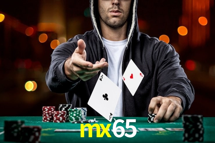 Notificações App mx65