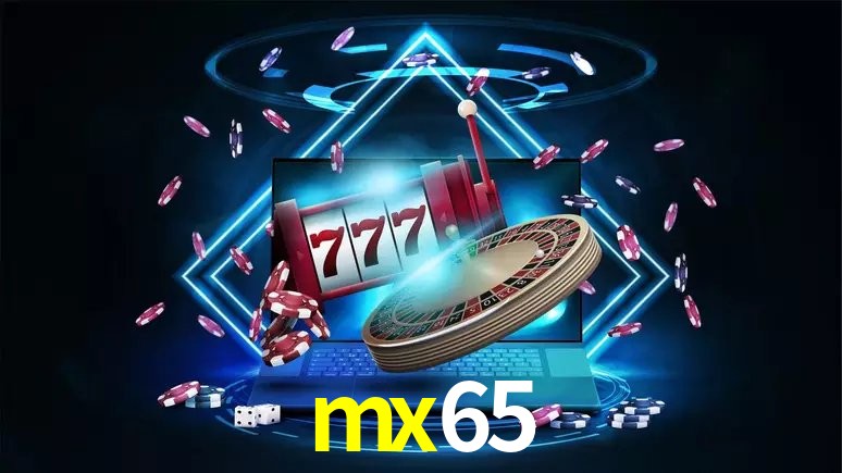 mx65 Caça-níqueis de mesa