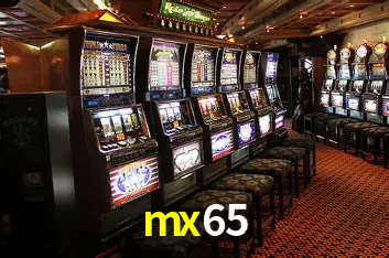 Desvendando o Mundo dos Jogos Virtuais na mx65