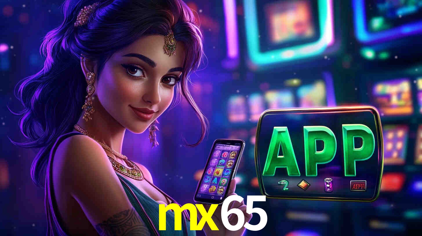 mx65 bet Brasil