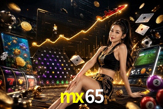 Flash Promotion mx65