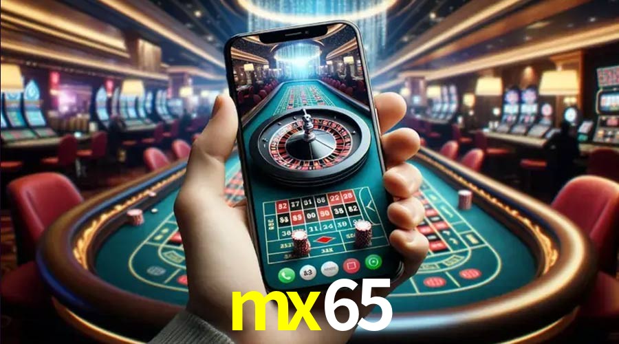 Weekend Specials mx65