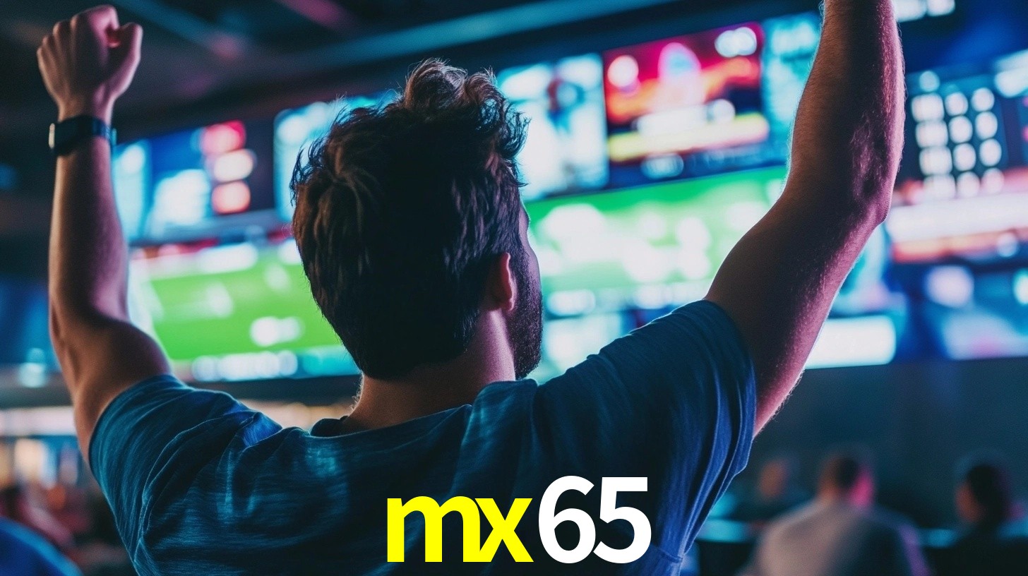 mx65: A Experiência de Casino com Jogos de Mesa ao Vivo