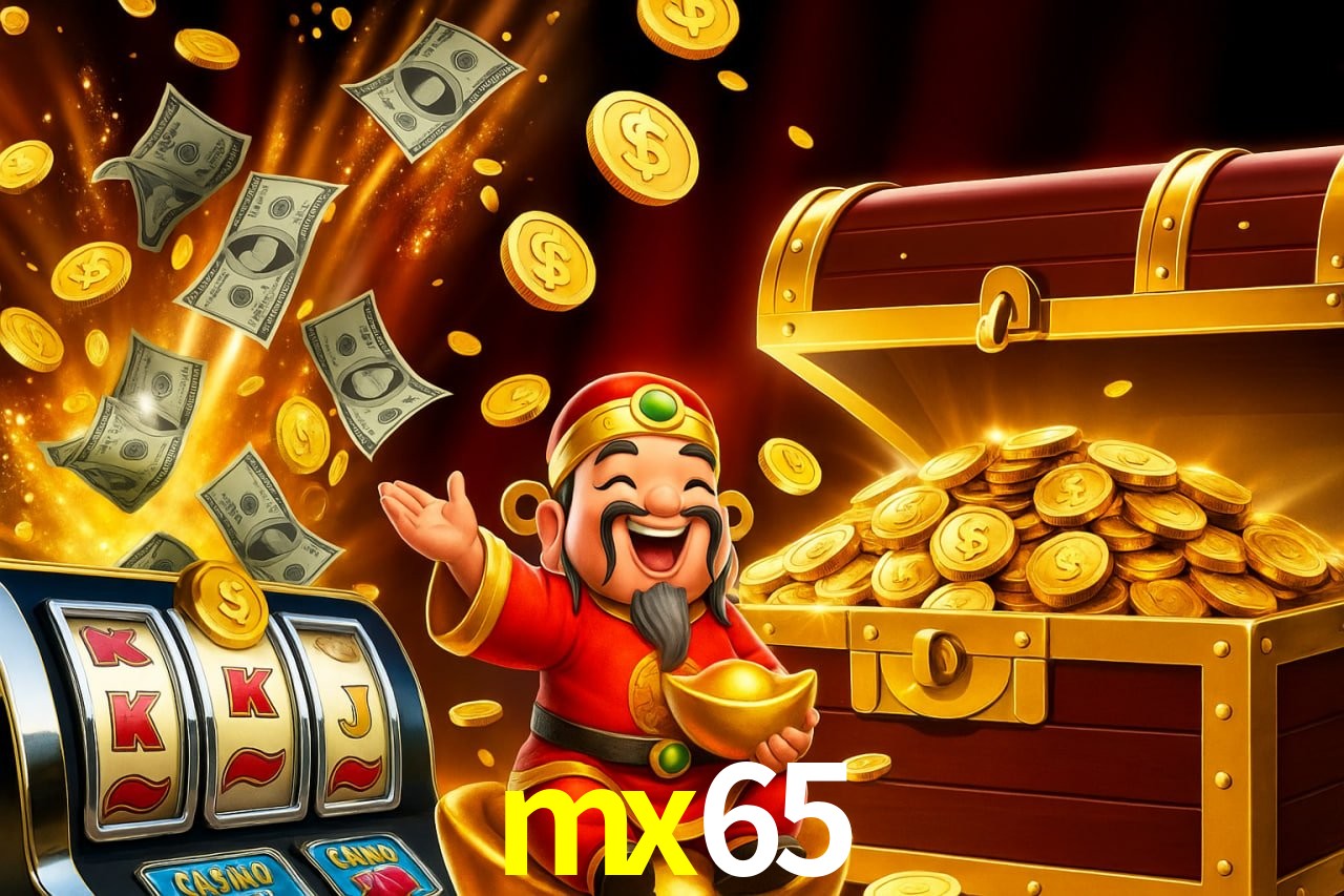 Benefícios da Conta mx65