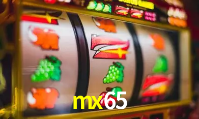 A Emoção da Loteria na mx65: Uma Chance de Mudança de Vida