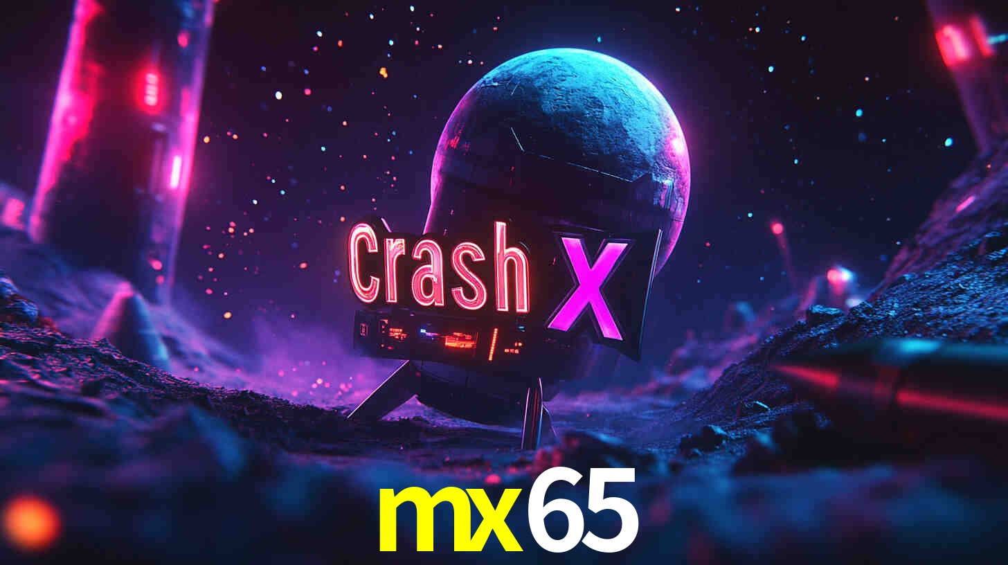 Recursos App mx65