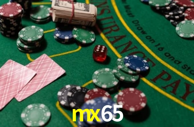 Bônus App mx65