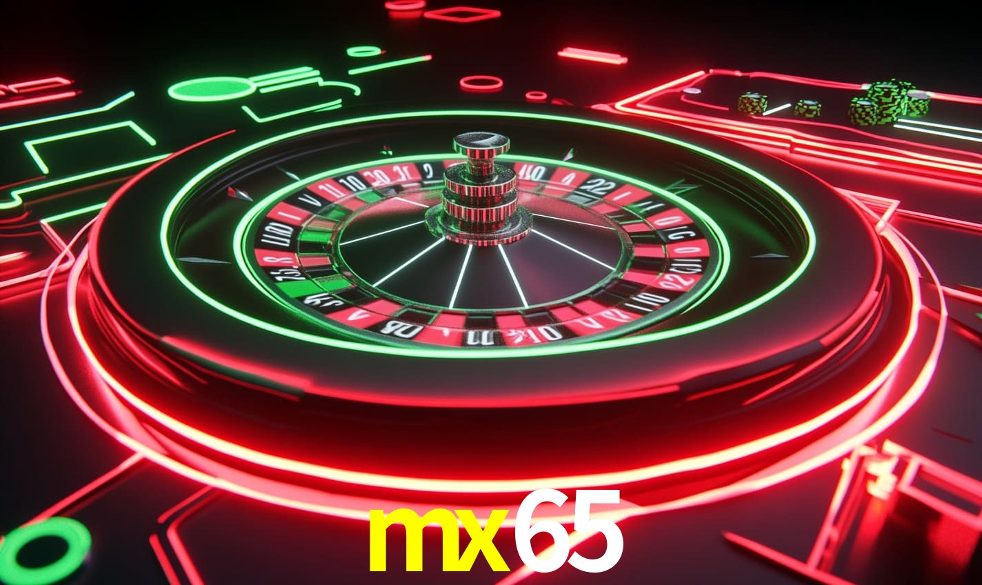 Programa VIP mx65