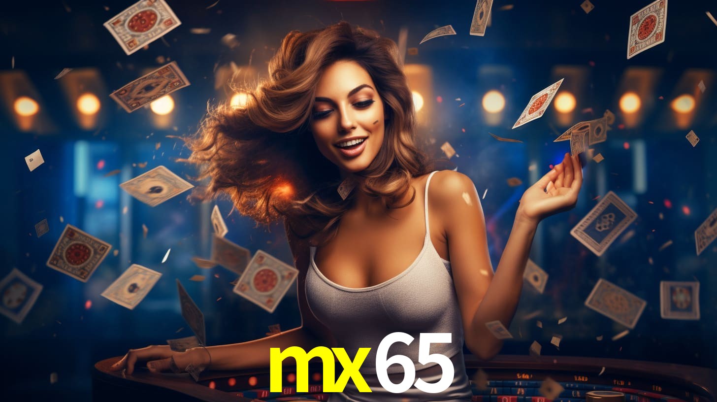 mx65: Seu Especialista em Apostas Esportivas Brasileiras