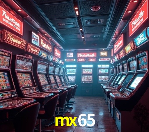 Prêmio mx65