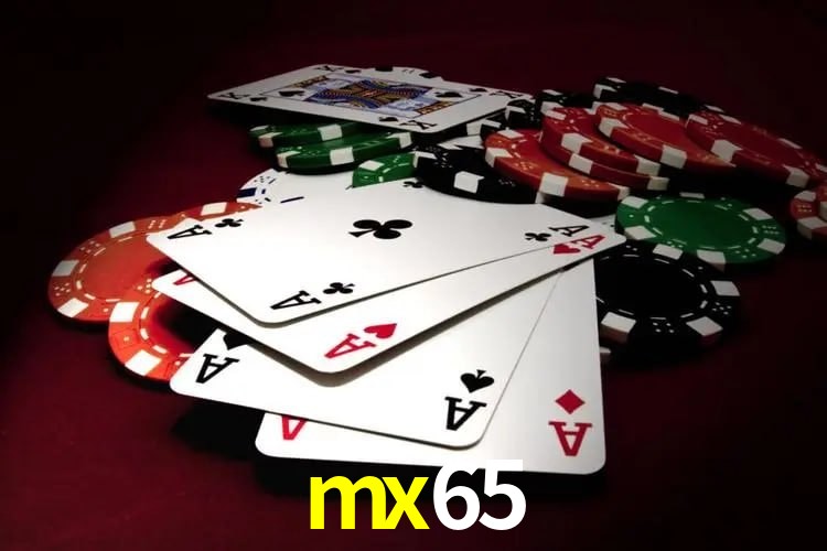 Sistemas de Segurança mx65