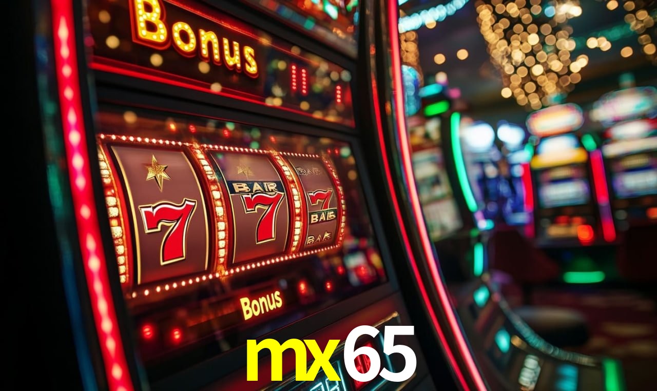 Funcionalidades App mx65