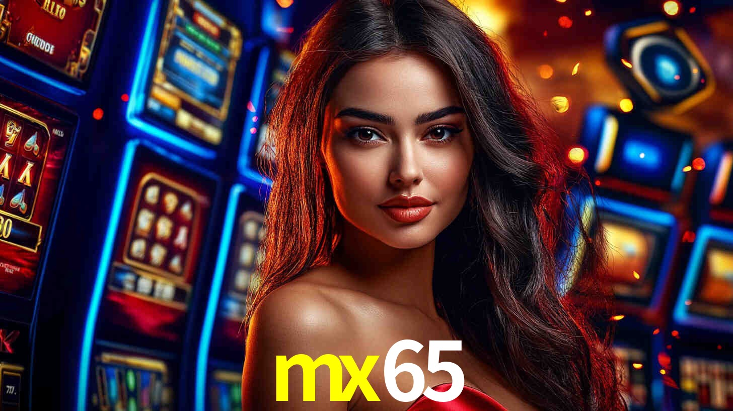 Interface do App mx65