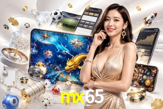 Responsive Design mx65