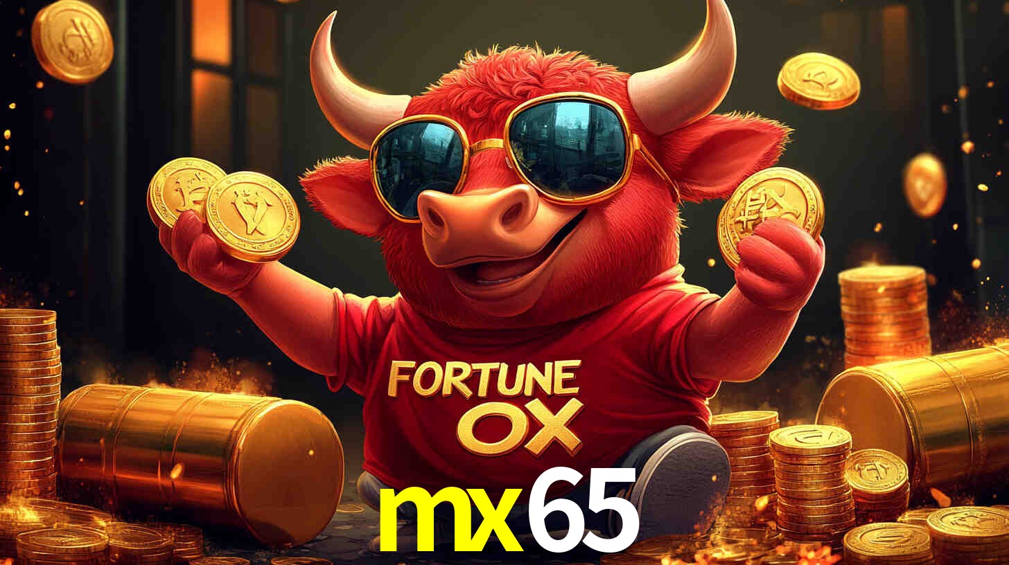 Segurança App mx65