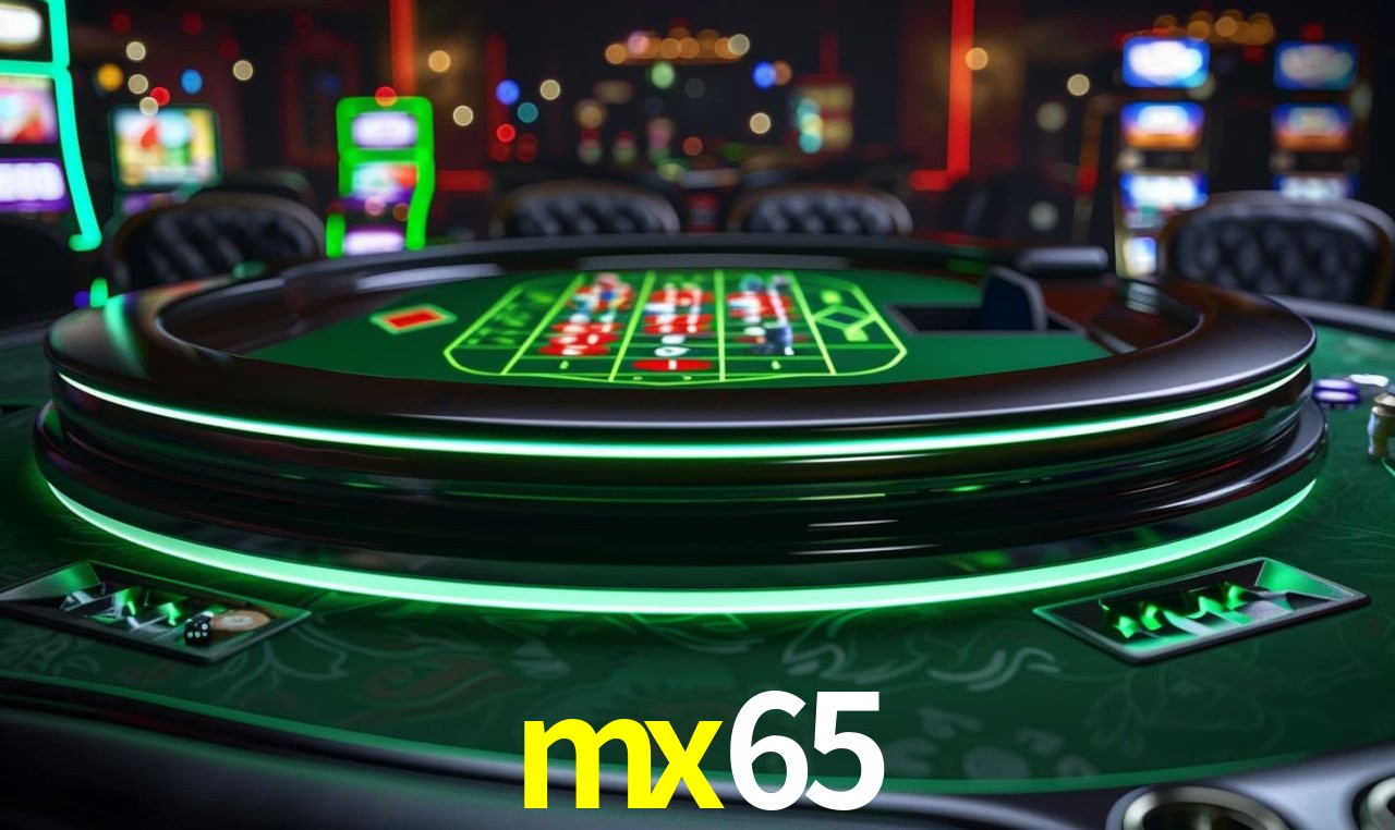 Descubra a Essência do mx65: Nossa História e Compromissos