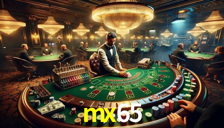 Games Directory mx65