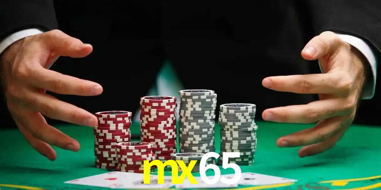 Chances Ganhar mx65