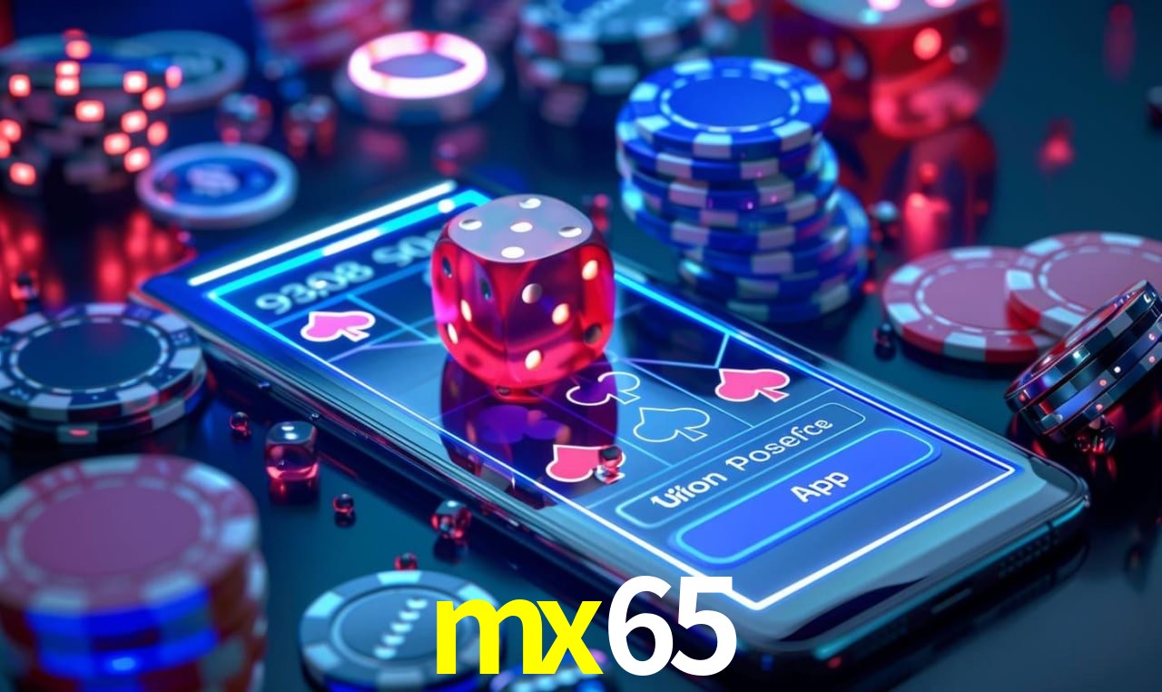 Oportunidades mx65