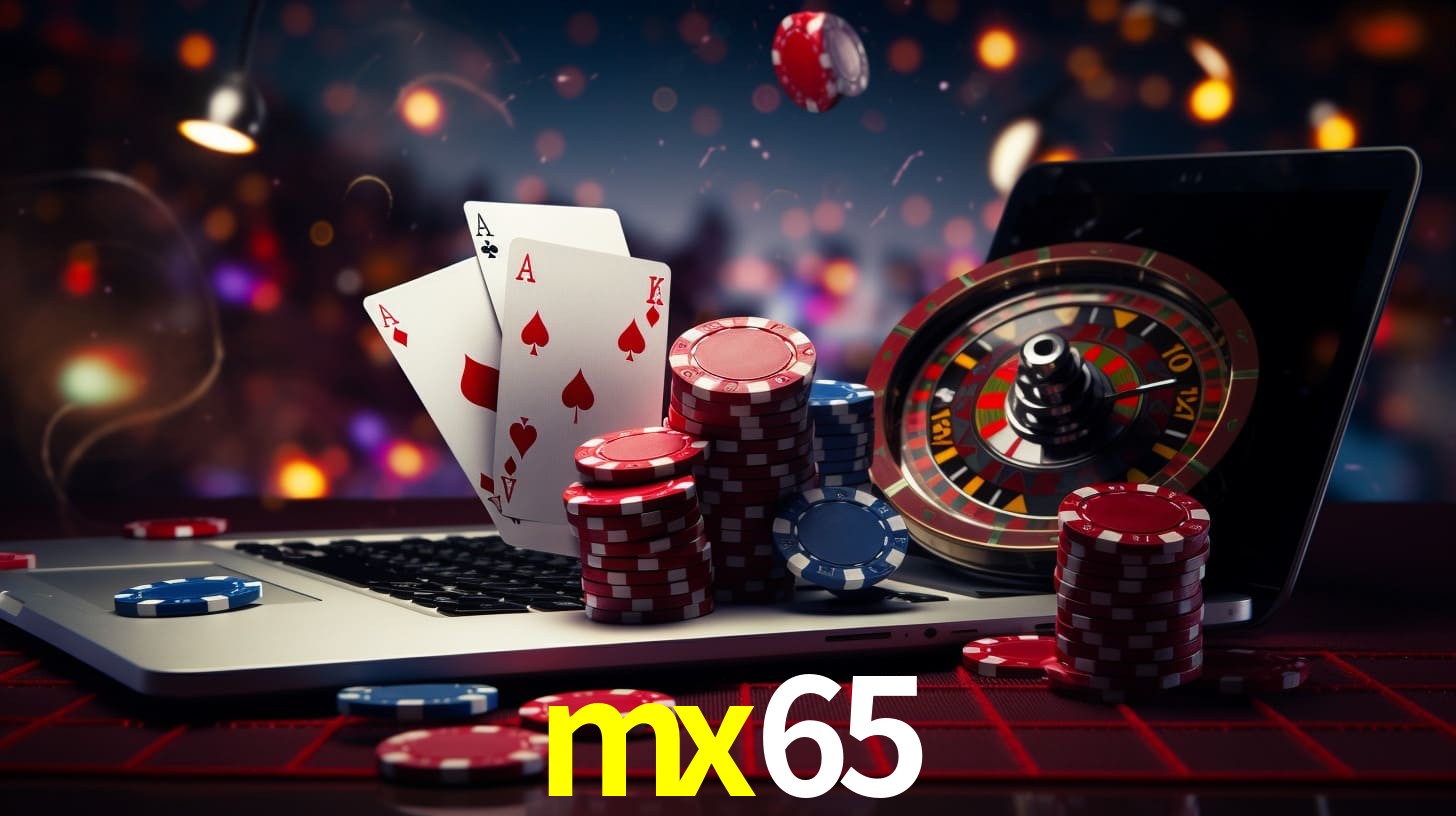 VIP Casino mx65