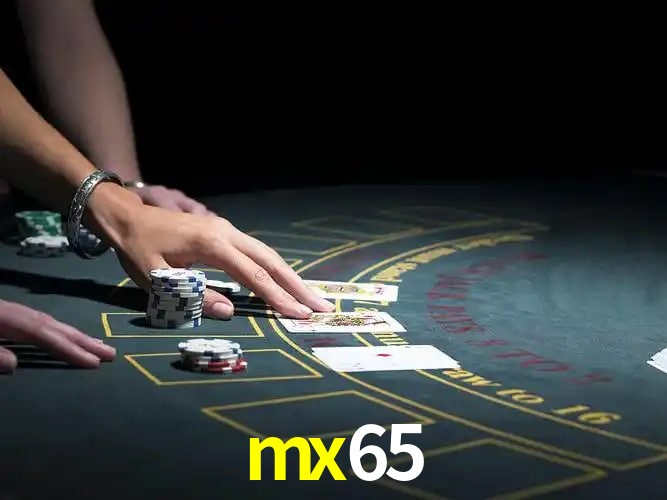 Evolução VIP mx65