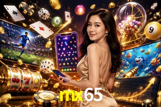 Security Systems mx65