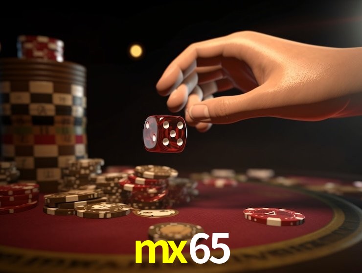 mx65 Giros Grátis