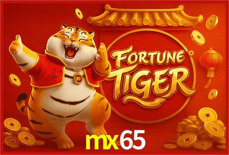 Jogos de Slot mx65