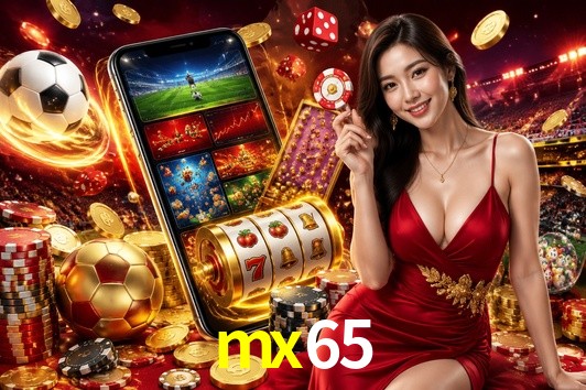 Welcome Bonus mx65