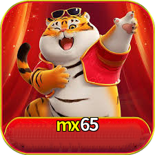 Logo da mx65